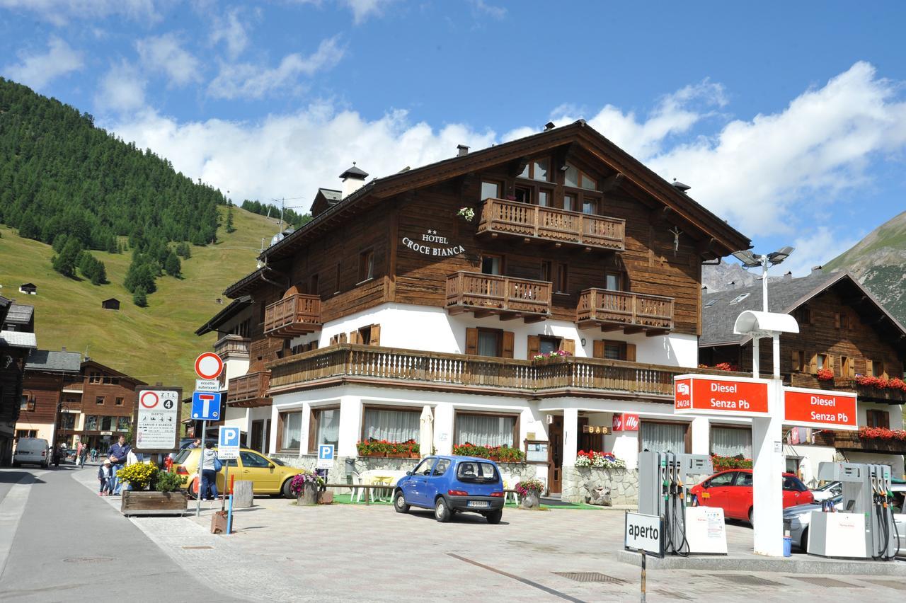 Croce Bianca 3* Livigno